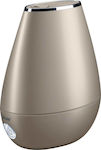 Beurer LB 37 Ultrasonic Humidifier 20W Suitable for 20m² Toffee