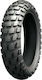 Michelin Anakee Wild 140/80-17 69R Tubeless Off-Road Λάστιχο Μοτοσυκλέτας Πίσω
