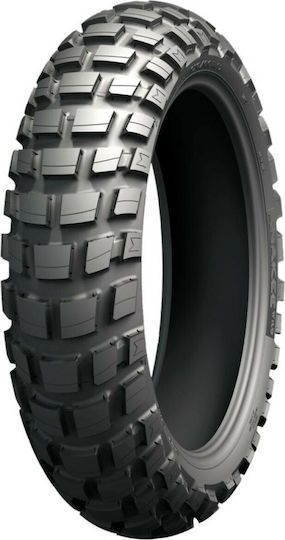 Michelin Anakee Wild 140/80-17 69R Tubeless Off-Road Λάστιχο Μοτοσυκλέτας Πίσω
