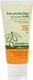 Macrovita Sun Protection Milk For face & Body Αντηλιακή Κρέμα Προσώπου & Σώματος SPF30 100ml