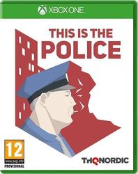 This Is the Police Xbox One Game