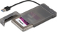 i-tec Mysafe Easy Case for Hard Drive 2.5" SATA...