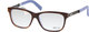 Just Cavalli Рамка Кафява JC0619 056
