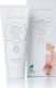 Anne Geddes Light Legs Cream Feuchtigkeitsspendende Creme Regenerierend Füße 100ml