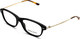 Giorgio Armani Eyeglass Frame Black GA7007 5017