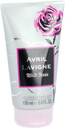 Avril Lavigne Lotion Σώματος 150ml