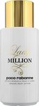 Paco Rabanne Lady Million Sensual Body Lotion Bottle 200ml