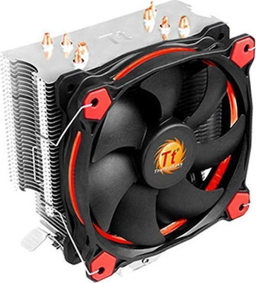 Thermaltake Contac Silent 12 CPU Cooling Fan for AM4/AM5/115x Socket