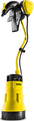 Karcher BP 1 Barrel Αντλία Πηγαδιού / Ομβρίων Υδάτων 0.55hp 1.645-460.0