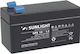 SunLight SPA 12-1.3 Μπαταρία UPS με Χωρητικότητα 1.3Ah και Τάση 12V