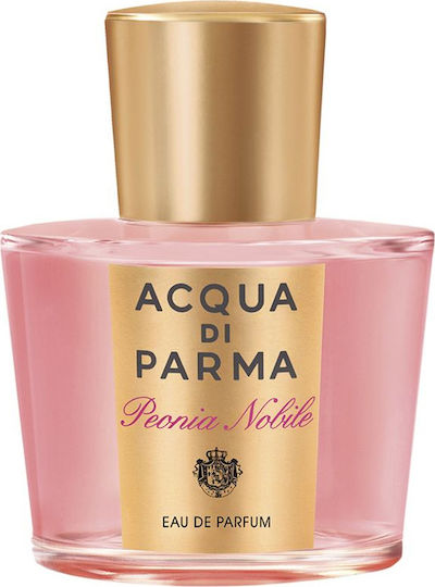 Acqua di Parma Peonia Nobile Eau de Parfum 100ml