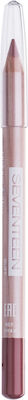 Seventeen Longstay Lip Shaper Lip Pencil