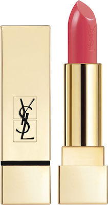 Ysl Rouge Pur Couture 52 Rosy Coral 3.8gr