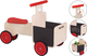 Plan Toys Delivery Bike Ride On για 12+ μηνών Πολύχρωμο