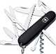 Victorinox Huntsman Swiss Army Knife Total Leng...