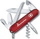 Victorinox Swiss Army Knife Red