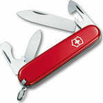 Victorinox Recruit Blister Ελβετικός Σουγιάς