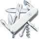 Victorinox Climber Schweizer Armee-Messer 14 Werkzeuge Weiß