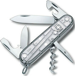 Victorinox Spartan Ελβετικός Σουγιάς 12 εργαλείων