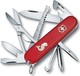 Victorinox Fisherman Swiss Army Knife with Blade made of Stainless Steel