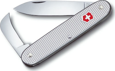 Victorinox Pioneer Briceag Elvețian cu Lamă din Oțel inoxidabil