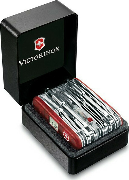Swiss army xavt online