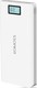 Romoss Sense Plus Power Bank 20000mAh с 2 USB-A порта Бял
