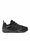 Columbia Vapor Vent Men's Hiking Shoes Black White