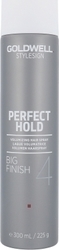 Goldwell Perfect Hold Big Finish Λακ 300ml Goldwell Perfect Hold Big Finish Λακ 300ml