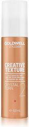 Goldwell Creative Texture Crystal Turn Крем за Коса за Блясък Против Фризиране 100 мл