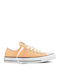 Converse Chuck Taylor All Star Sneakers Portocalii