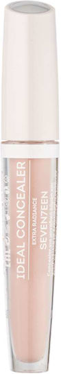 Seventeen Ideal Cover Flüssiger Abdeckstift 01 Highlight 7ml
