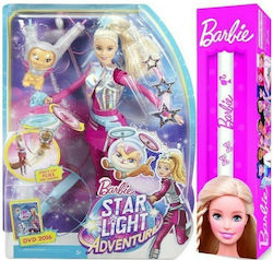Περιπέτεια του Διαστήματος Barbie
