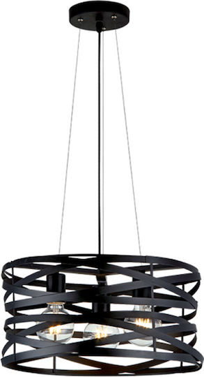 Elmark Helix Pendant Light 42.5x124cm