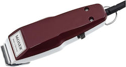 Moser 1400 Mini Professional Hair Clipper Elect...