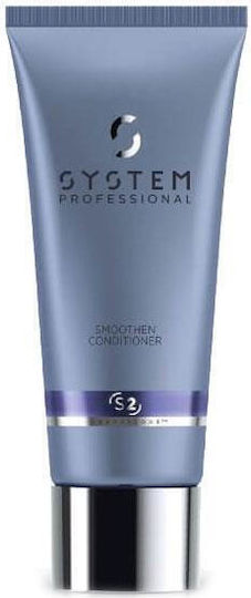 System Professional Forma Smoothen Conditioner Διατήρησης Χρώματος για Βαμμένα Μαλλιά 200ml