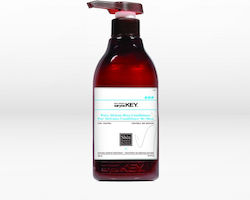 Saryna Key Curl Control Pure African Shea 300ml Saryna Key Curl Control Pure African Shea 300ml