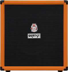 Orange Crush Bass 100 Combo Amplifier for Electric Bass 1 x 15" 100W Orange