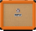 Orange Rocker 15 Λαμπάτος Combo Ενισχυτής Ηλεκτρικής Κιθάρας 1 x 10" 15W Πορτοκαλί