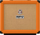 Orange Rocker 15 Tube Combo Amplifier for Electric Guitar 1 x 10" 15W Orange