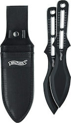 Walther Μαχαίρι Ρίψης Walther Μαχαίρι Ρίψης