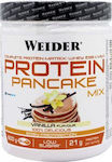 Weider Nutrition Pancake with Flavor Vanilla 600gr