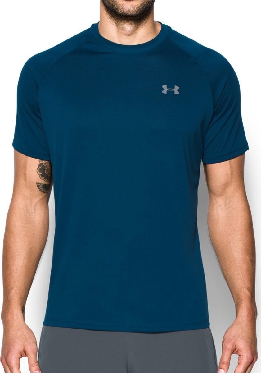 Under Armour Ua Tech Tee 1228539 997 Skroutzgr 1776