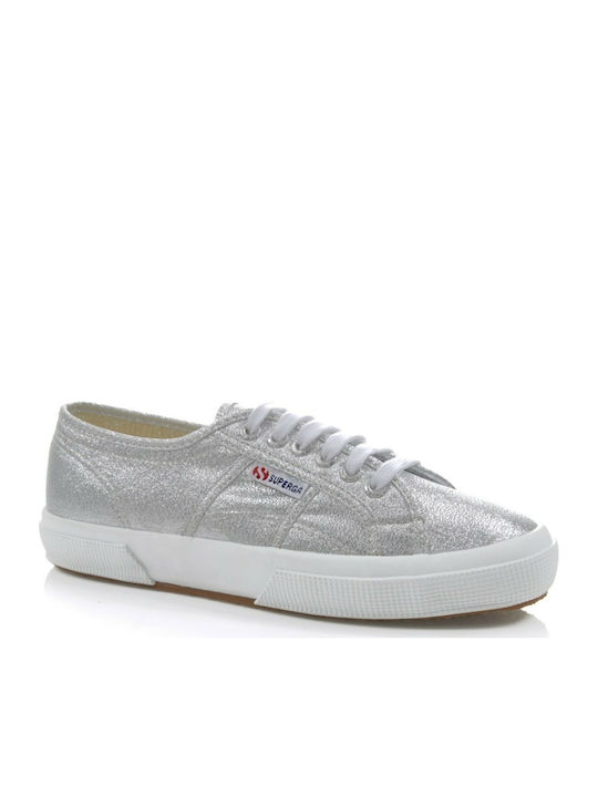 Superga 2750 Lamew Femei Sneakers Gri