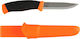 Morakniv Companion (S) Cuțit Hi-Vis Portocaliu ...