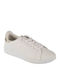 AS61185W Γυναικεία Sneakers Λευκά