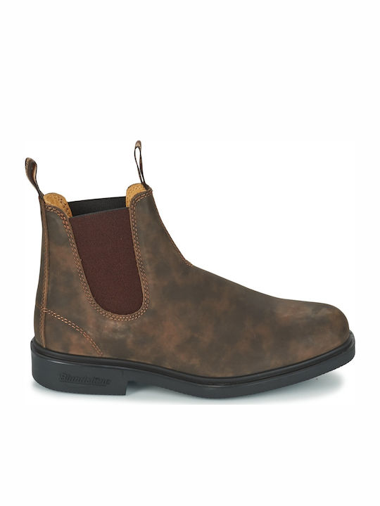 Blundstone Comfort Dress Boot 1306 Brown Skroutz.gr
