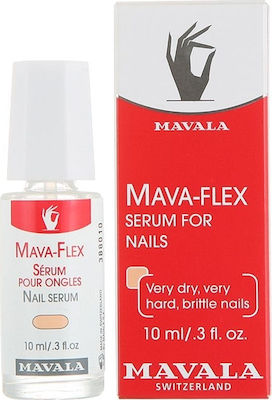 Mavala Switzerland Mava-Flex Nagelstärker Serum 10ml