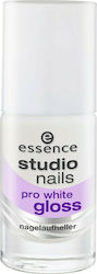 Essence Pro White Gloss Treatment 8ml