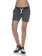 BodyTalk Black Women's Sporty Shorts Black